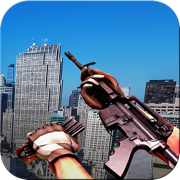 Commando Mission Sniper Shoot