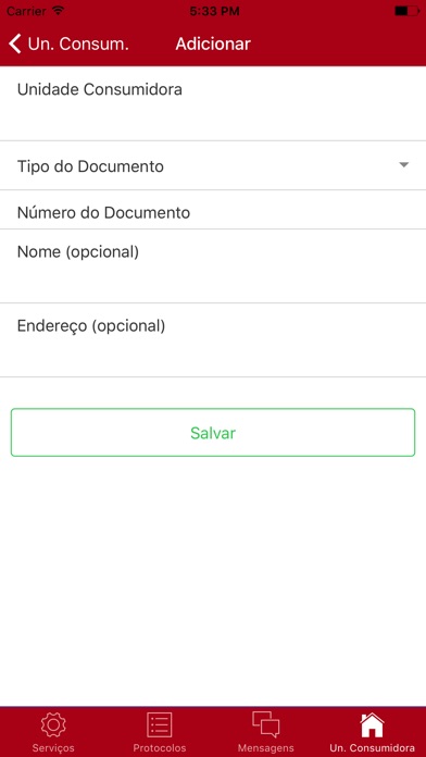 Enel Goiás screenshot 4