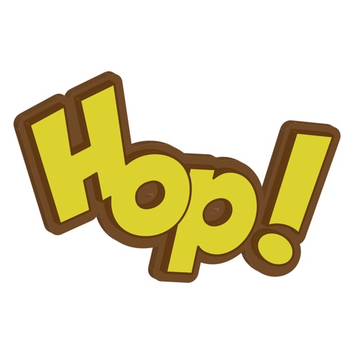Hop! icon