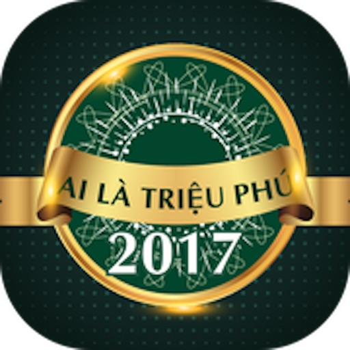 Ai Là Triệu Phú 2017-Hàng nóng iOS App