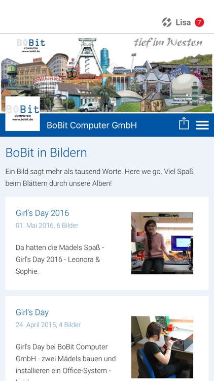 BoBit Computer GmbH