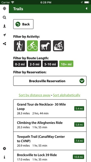 Cleveland Metroparks(圖3)-速報App