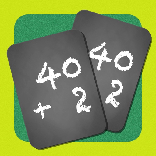 Math Snap! iOS App