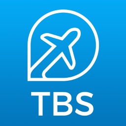 Tbilissi Guide Voyage avec Offline Maps