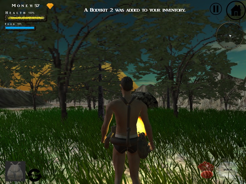 Survival World 3D screenshot 6