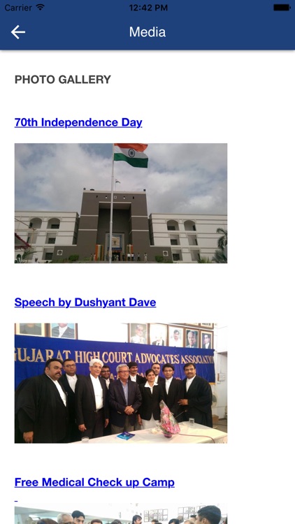 GHAA ActPlease screenshot-3