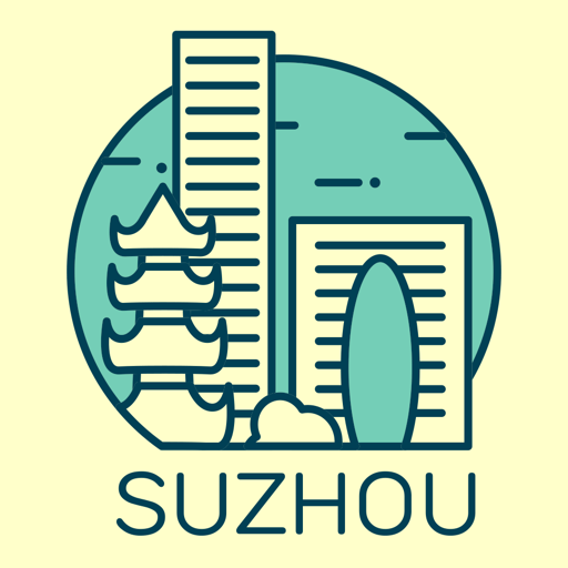 Suzhou Travel Guide Offline