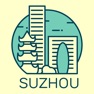 Get Suzhou Travel Guide Offline for iOS, iPhone, iPad Aso Report