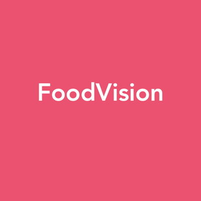 FoodVision: AI Food Tracker