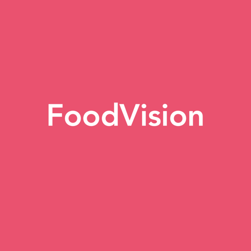 FoodVision: AI Food Tracker