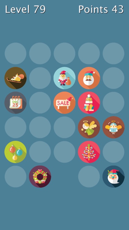 Holiday Memory Matrix screenshot-4