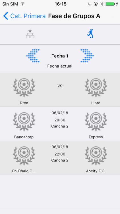 EXAPy Mi Banco screenshot-3