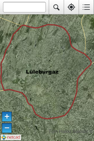 KEOS Lüleburgaz screenshot 2