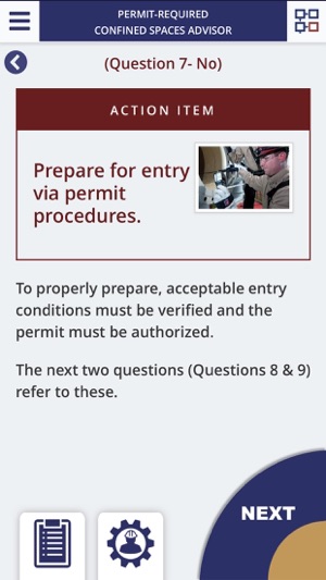 Confined Spaces 101(圖4)-速報App