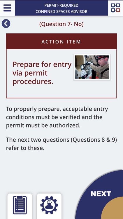 Confined Spaces 101 screenshot-3