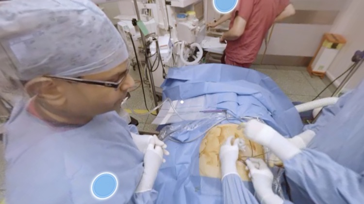 Medical Realities Platform screenshot-3