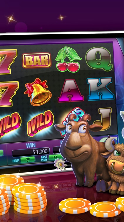 Slotino Casino Spielautomaten