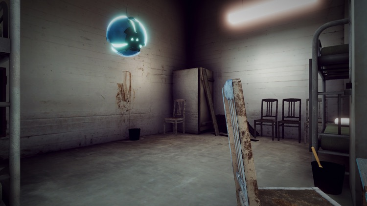 ZDF History 360° – Tempelhof screenshot-3