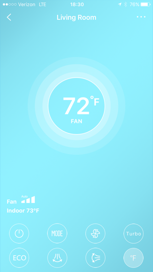 Carrier CliMate(圖7)-速報App