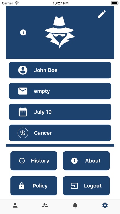 SociHoro screenshot-3