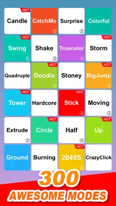 White Tiles 4 : Piano Master 2 - Screenshot 4