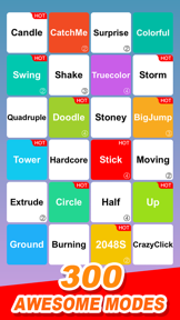 White Tiles 4: Piano Master 2 screenshot