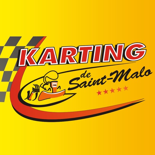 Karting Saint Malo icon