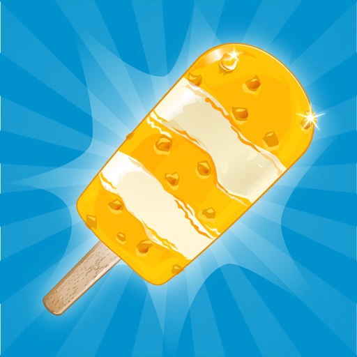 Icy Cream icon