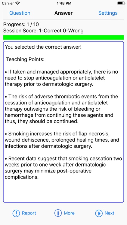 Plastic Surgery Board Review