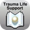 This app provides Trauma and Life Support questions with explanations to help you identify and correct weaknesses in your knowledge base