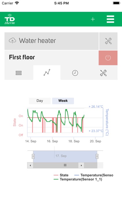 TD-therm screenshot-3
