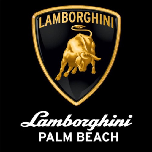 Lamborghini Palm Beach DealerApp iOS App