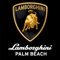 Lamborghini Palm Beach DealerApp