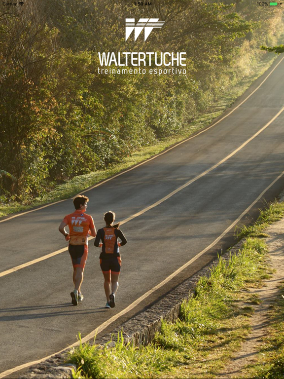 Screenshot #4 pour Walter Tuche Assessoria Esport