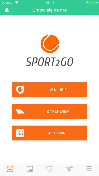 Sport2Go