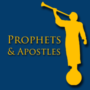 LDS Prophets and Apostles Pro