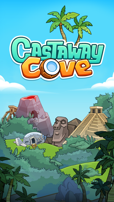 Castaway Cove screenshot 1