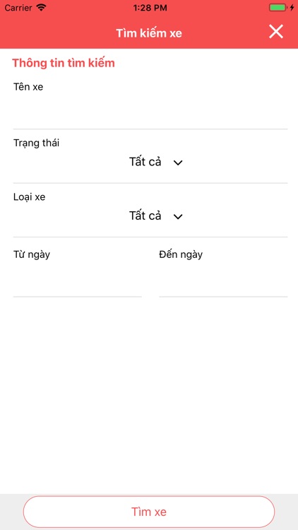 Xe Việt screenshot-3
