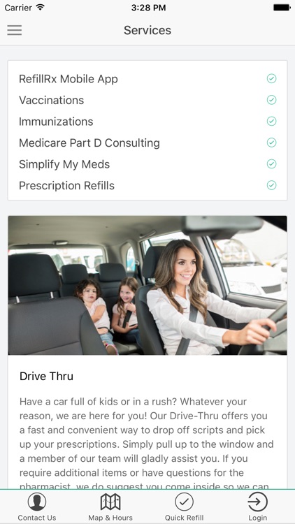 Your Neighborhood Pharmacy screenshot-4