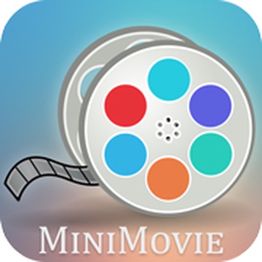 MiniMovie - Photo Video Maker
