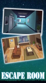 Escape Room:New Escape Games screenshot