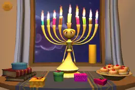 Game screenshot My Menorah 4 Chanukah hack