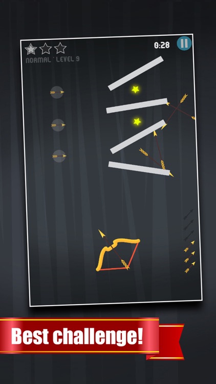 Bow and Star screenshot-5