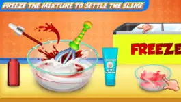 Game screenshot Slime Play Toy Maker Fun mod apk