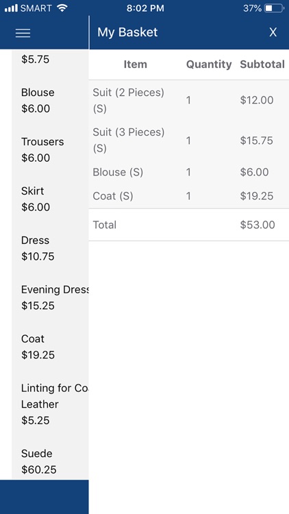 Frey's Cleaners screenshot-4