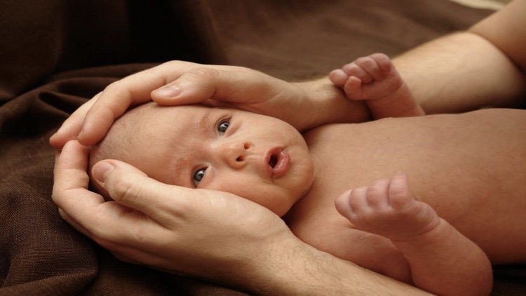 Caring For A Newborn Baby screenshot-3