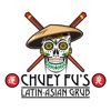 Chuey FU's • Latin-Asian Grub