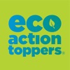 Eco Action Toppers