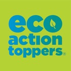 Eco Action Toppers