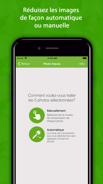 Screenshot #3 pour Foto Nauta